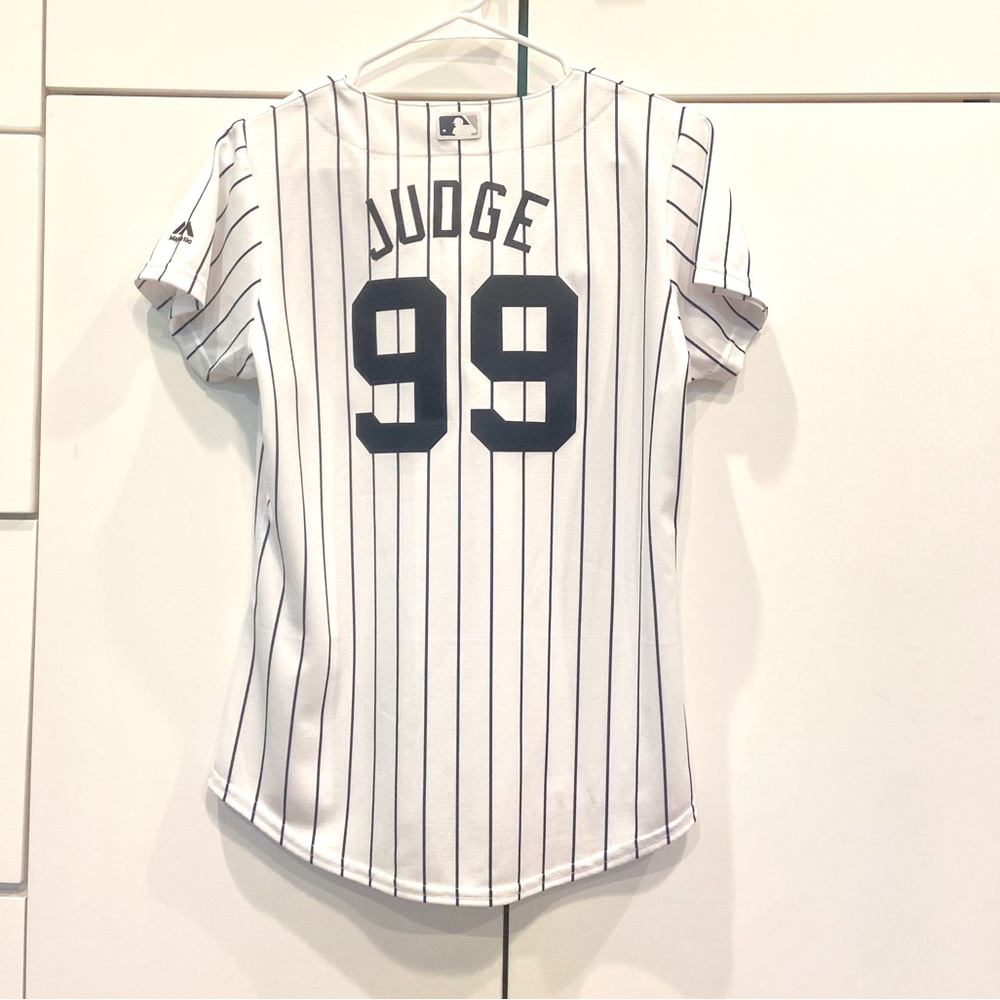 New York Yankees Aaron Judge Jersey [NWOT]